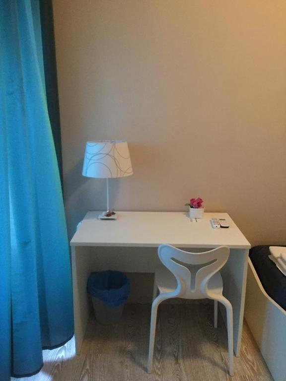 4Rooms Guest House Free Wi-Fi Салерно Экстерьер фото