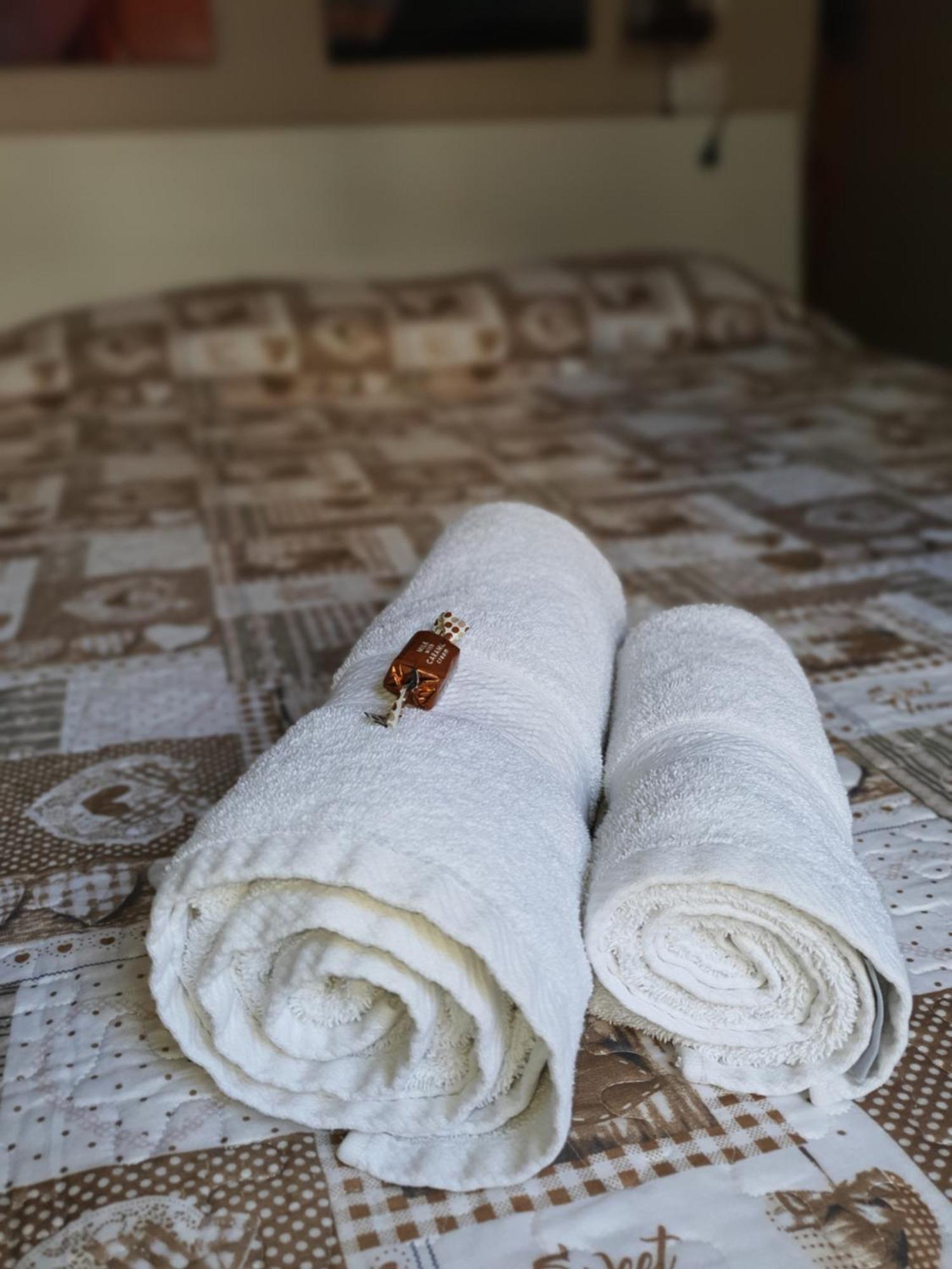 4Rooms Guest House Free Wi-Fi Салерно Экстерьер фото